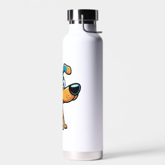 Bouteille D'eau Thor Copper Vacuum Insulated Bottle (22 oz)