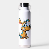 Bouteille D'eau Thor Copper Vacuum Insulated Bottle (22 oz) (Avant)