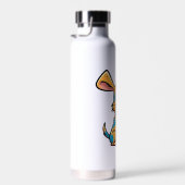 Bouteille D'eau Thor Copper Vacuum Insulated Bottle (22 oz) (Plage)