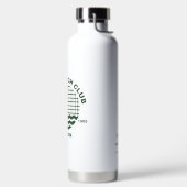 Bouteille d'eau Thoreau (Droite)