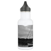 Bouteille D'eau Thruppence Yacht (Gauche)