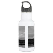 Bouteille D'eau Thruppence Yacht (Dos)