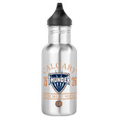 Bouteille D'eau Thunder water bottle (Droite)
