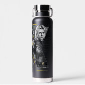 Bouteille D'eau Thunderbolts* | Group Graphic (Arrière)