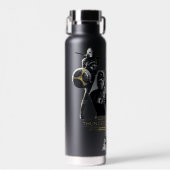 Bouteille D'eau Thunderbolts* | Group Graphic (Avant)