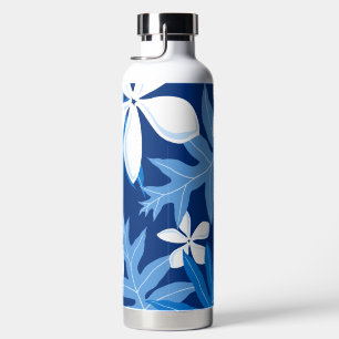BOUTEILLE D'EAU TIARE (BLEU)