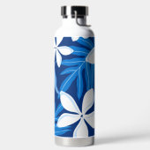 BOUTEILLE D'EAU TIARE (BLEU) (Droite)