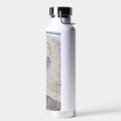 Bouteille d'eau Tides of Love (Gauche)