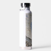 Bouteille d'eau Tides of Love (Plage)