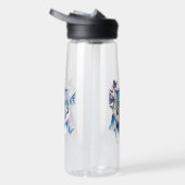 Bouteille D'eau Tigre (Droite)
