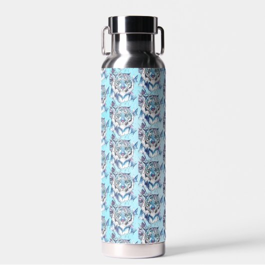 Bouteille D'eau Tigre (Avant)