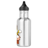 Bouteille D'eau Tigre avec boîte (Droite)