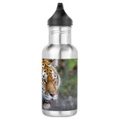 Bouteille D'eau Tigre de l'Amour (Droite)