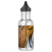 Bouteille D'eau Tigre de l'Amour (Gauche)
