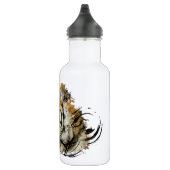 Bouteille D'eau Tigre éloigné (Droite)