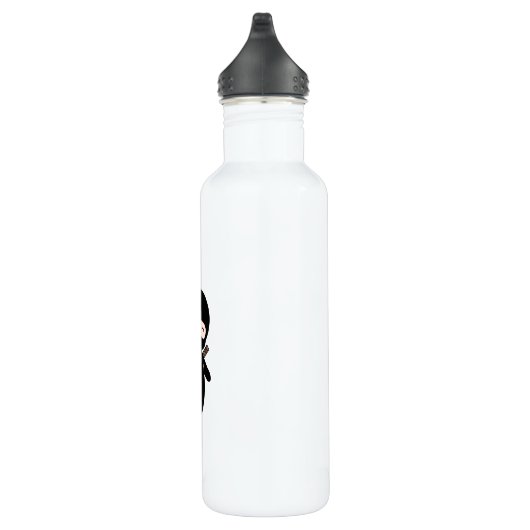Bouteille D'eau Tiny Happy Ninja (Droite)