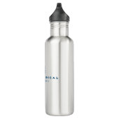 BOUTEILLE D'EAU TMP (Droite)