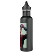 Bouteille D'eau tom holland Classic T Shirt (Droite)