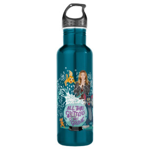 Bouteille D'eau Tom & Jerry - All That Glitters is Not Goldie