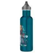 Bouteille D'eau Tom & Jerry - All That Glitters is Not Goldie (Droite)