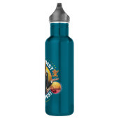 Bouteille D'eau Tom & Jerry With Kayla - Meilleures Frenemies (Droite)