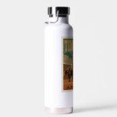 Bouteille D'eau Tombstone, Arizona (Plage)