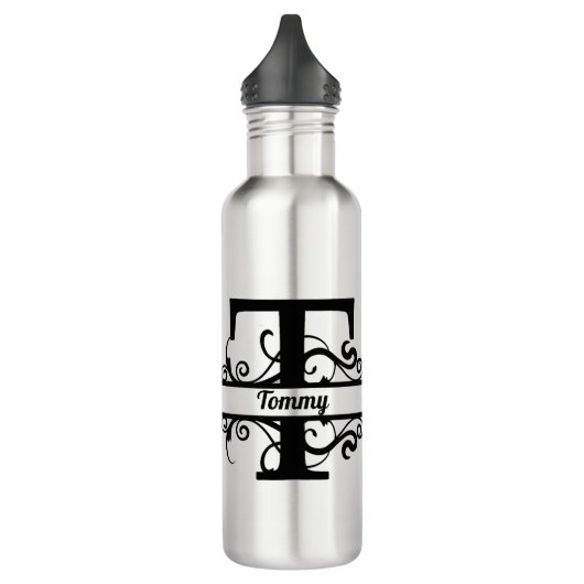 Bouteille D'eau Tommy (Gauche)