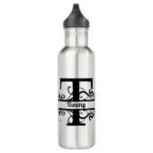 Bouteille D'eau Tommy (Droite)