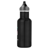 Bouteille D'eau Tommy le lama (Droite)