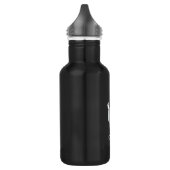 Bouteille D'eau Tommy le lama (Gauche)