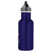 Bouteille D'eau Tommy le lama (Droite)