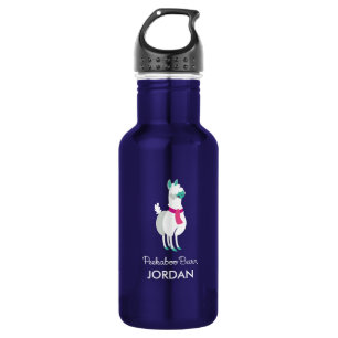 Bouteille D'eau Tommy le lama