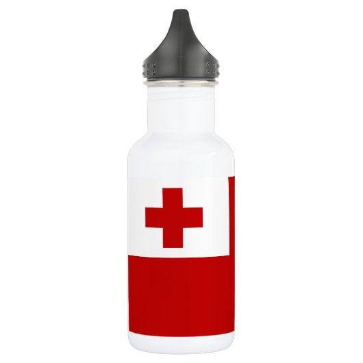 Bouteille D'eau Tonga (Gauche)