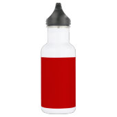 Bouteille D'eau Tonga (Droite)