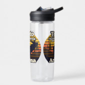 Bouteille D'eau Tonto National Forest Arizona (Gauche)