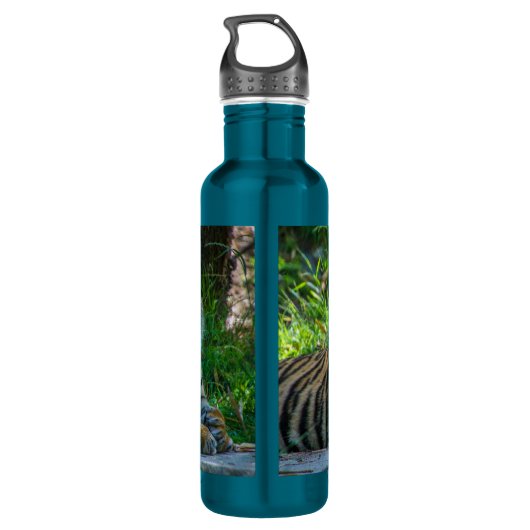 BOUTEILLE D'EAU TONY (Dos)