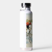 Bouteille D'eau TOP Cycling (Plage)