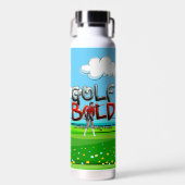 Bouteille D'eau TOP Golf Bold (Avant)