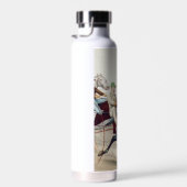 Bouteille D'eau TOP Harness Racing (Plage)