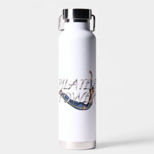 Bouteille D'eau TOP Pilates