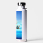 Bouteille D'eau TOP Plongeon (Gauche)