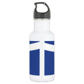 Bouteille D'eau Toronto Flag Liberty Bottle (Dos)
