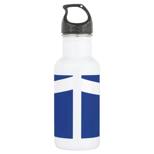 Bouteille D'eau Toronto Flag Liberty Bottle (Dos)