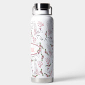 Bouteille D'eau Torre Pisa para personalizar (Plage)