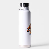 Bouteille D'eau toujours unis (Plage)