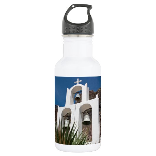 Bouteille D'eau Tour Bell (Devant)