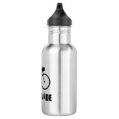 Bouteille D'eau Tour Divide Bikepacking (Droite)
