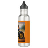 Bouteille D'eau Tracteur Bigfoot (Droite)