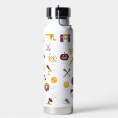 Bouteille D'eau Traditions (Gym)