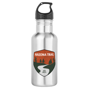 Bouteille D'eau Trail Arizona